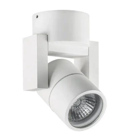051046-IP65 Светильник ILLUMO L1 HP16 БЕЛЫЙ