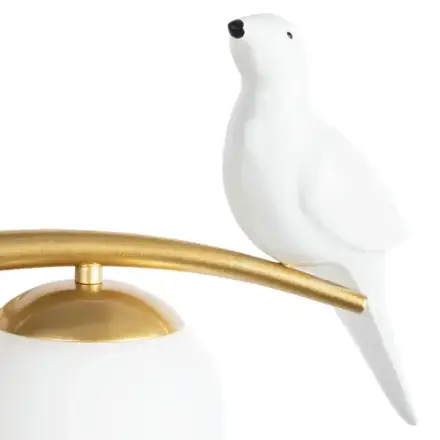 Настенный светильник Arte Lamp ELTANIN A3422AP-1GO, 1хE27