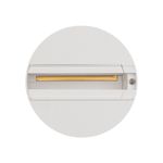 База накладная LGD-4TR-BASE-WH (C) (Arlight, IP20 Пластик, 3 года)
