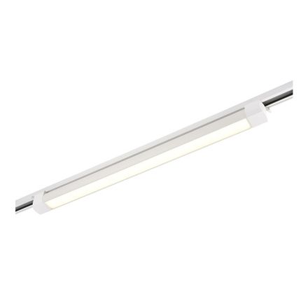 ST368.536.20.2 Св-к трек. Белый LED 1*20W 3000K 1 450Lm Ra90 120 IP20 L686xW49xH54 170-240VV