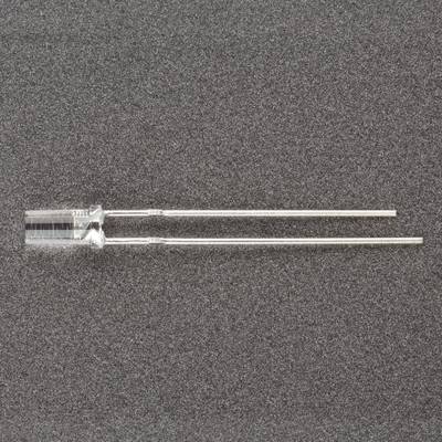 Светодиод ARL-3033UBC-1cd (Arlight, 3мм (цилиндр))