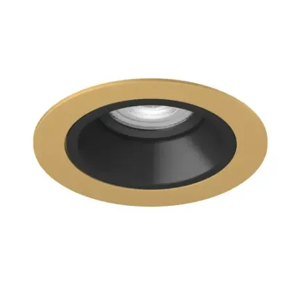 D61307BMOD Светильник DOMINO ROUND под LED модуль/лампу МR16 (214613+214607+214007)