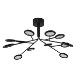 Подвесная/потолочная люстра Mugs 4252-12P, 12*LED*3W, 3060LM, 4000K. ТМ F-Promo