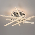 85490-0.3-06 CR светильник потолочный Reluce, LED