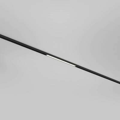 Трековый светильник Basis Basity 8Вт 120°, TR173-1-8WTW-B. TM Maytoni