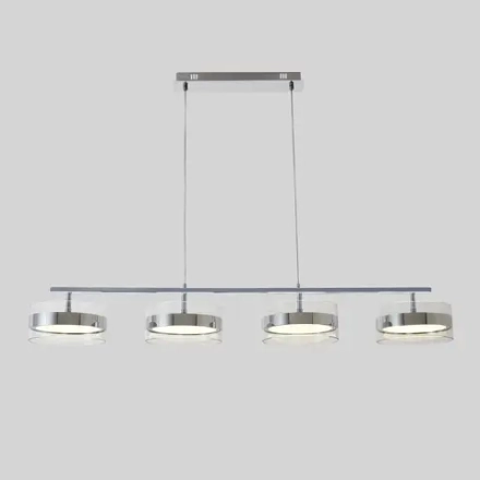 Светильник подвесной Crystal Lux MYSELF SP40W LED 2521/240