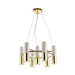 Подвесная люстра Ultra 2755-7P. ТМ Favourite