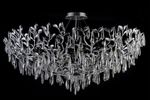 Люстра подвесная Dio D'Arte Elite Acerra E 1.5.100.100 N