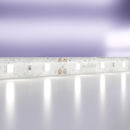 Светодиодная лента 12В 2835 7,2Вт/м 6000K 5м IP65, 20006. TM Maytoni