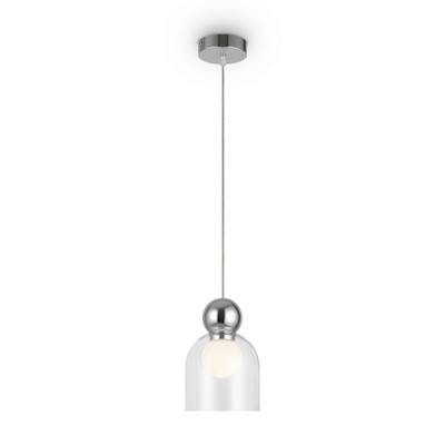 Подвесной светильник Focus FR5220PL-01CH2, G9х1. TM Maytoni