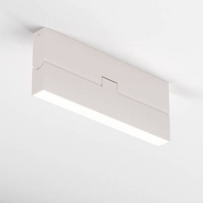 Потолочный светильник Basis Rot 3000K 12Вт 120°, C133CL-12W3K-W. TM Maytoni
