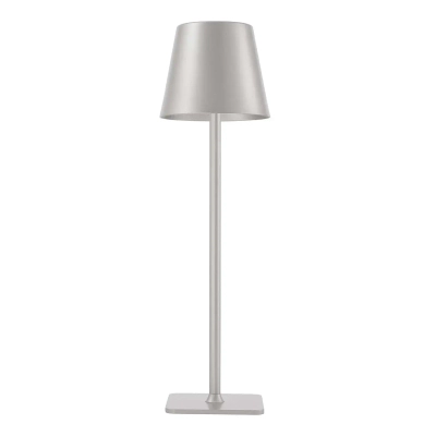 Настольная лампа Pyari 4617-1T, LED*3.5W, 265LM, 4000K, touch dimmer. ТМ F-Promo