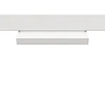 Магнитный трековый светильник Arte Lamp LINEA A4679PL-1WH, 1хLED