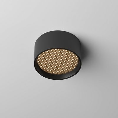 Потолочный светильник Glare 3000К 7Вт 36° IP 44, C122CL-L7-3K-B. TM Maytoni