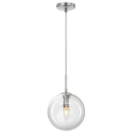 Citilux Томми CL102621 Светильник подвесной Прозрачный