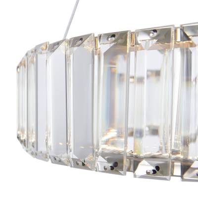 Подвесной светильник Tier FR5257PL-L17CH, LED. TM Maytoni