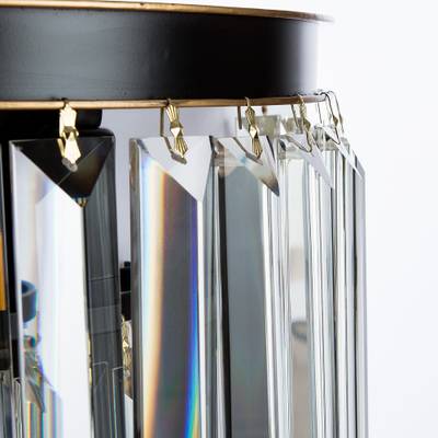 Настенный светильник Divinare NOVA 3001/01 AP-2, 2хE14