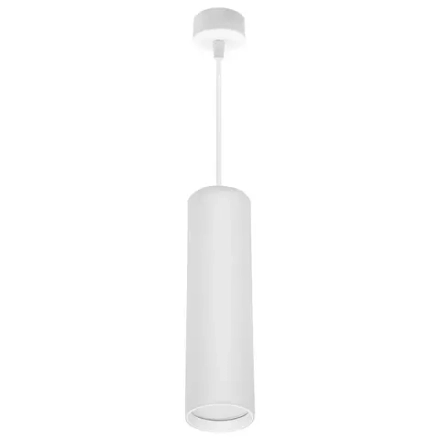 16002-0.9-001LD 200mm GU10 WT светильник точечный Reluce Technical, GU10х1