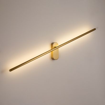 Декоративная подсветка Arte Lamp PRIMA A2028AP-1PB, 1хLED