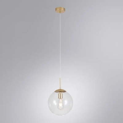 Подвесной светильник Arte Lamp VOLARE A1925SP-1GO, 1хE27