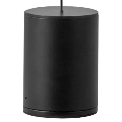 738627 Светильник подвесной UNDINE 13W LED 655LM 120G ЧЕРНЫЙ 3000K Lightstar