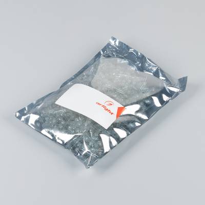 Светодиод ARL-5053UWC-700mcd (Arlight, 4,8mm (круглый; CAP))