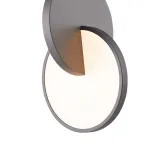 Подвес Grahan 4609-1P, LED*7W, 910LM, 3000K. ТМ F-Promo