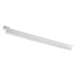 358842 PORT NT22 306 белый Светильник трехфазный трековый светодиодный IP20 LED 4000K 40W 220V ITER