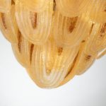 Подвесная люстра Flavus 3016-16P. ТМ Favourite