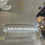 Люстра Crystal Lux OVIEDO SP12 L1200 3440/312L