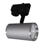06303-9.3-001RN MR16 SL+CR светильник трековый Reluce, GU5.3х1