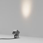 Светильник ALT-BLOCK-S65x65-5W Day4000 (GR, 36 deg, 230V) (Arlight, IP66 Металл, 3 года)