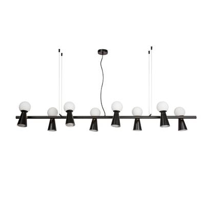 Подвесная люстра Gnomes 4095-8P. ТМ Favourite