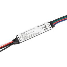 SMART Контроллеры CV [12-48V]