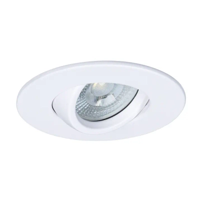 Точечный встраиваемый светильник Arte Lamp GIRO A2867PL-1WH, 1хGU10