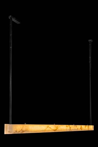 Подвесной светильник Vellosso FL1207-16PL, LED