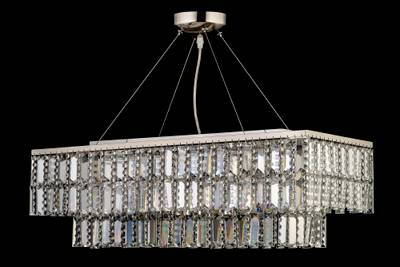 Люстра подвесная Arti Lampadari Elite Milano E 1.5.70x25.101 NT