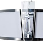 Подвесная люстра ARTE LAMP GRATO A4079LM-8CC, 8хE14