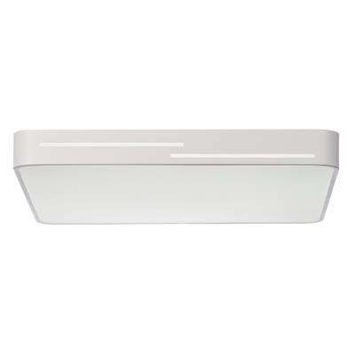 Citilux Купер Лайн CL724K95GL0 LED RGB Светильник с пультом Белый