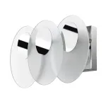 Настенный светильник Arte Lamp ROSABELLA A4067AP-2CC, 2хE14