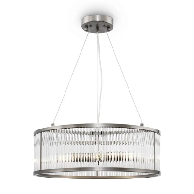 Подвесной светильник Savoy FR5053PL-06N, E14х6. TM Maytoni