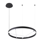 Подвесная люстра Arte lamp RICCO A1874SP-32BK, 1хLED