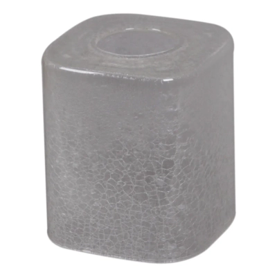 100120 GLASS плафоны Reluce, E27