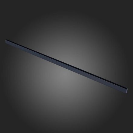 ST015.429.00 Шинопровод SKYLINE 220 ST-Luce Черный