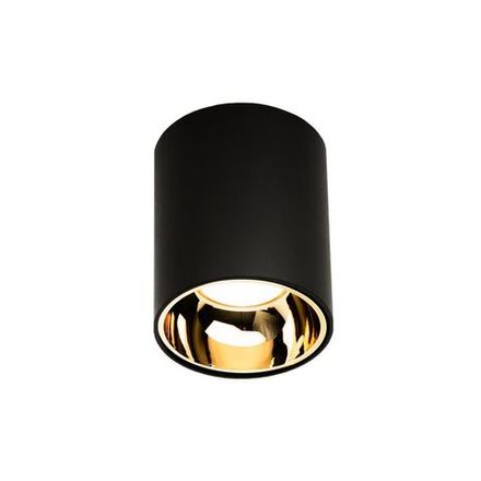 Citilux Старк CL7440113 LED Светильник накладной Чёрный Медь