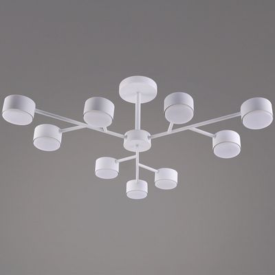 03726-0.3-09 WT GX53 светильник потолочный