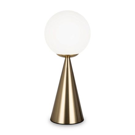 Настольный светильник Glow FR5289TL-01BS, E14х1. TM Maytoni