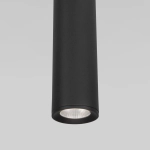 Подвесной светодиодный светильник Base 7W 4000K чёрный 50248 LED