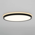 Citilux NORMA CL748321 LED Светильник с подсветкой Чёрный