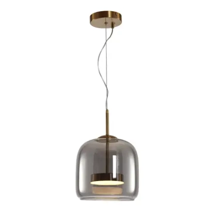 Подвесной светильник Arte Lamp PADOVA A2404SP-23SM, 1хLED